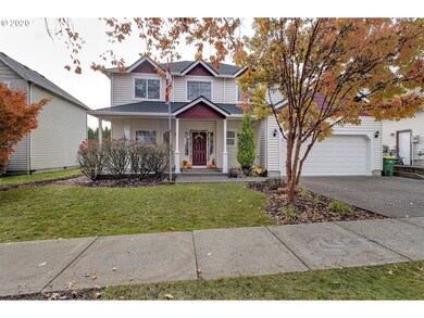 1226 33rd Ave, Forest Grove, OR 97116 - photo 2