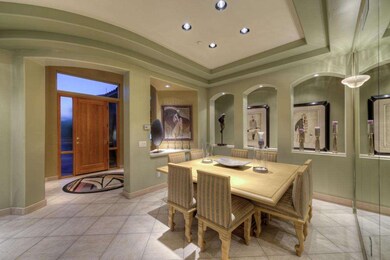 003_Dining Room and Foyer
