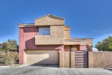 920 Sage Tree Ct, Las Vegas, NV 89101 - photo 2