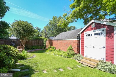 1713 N Jefferson St, Arlington, VA 22205 - photo 7