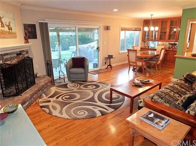 Open & Inviting...