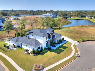 8707 E Elgin St, Broken Arrow, OK 74014 - photo 3