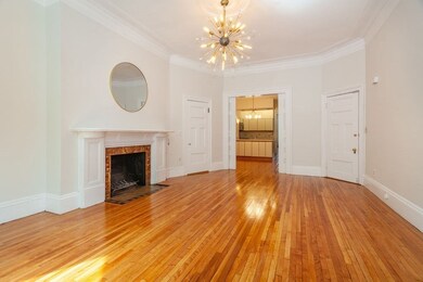 291 Commonwealth Ave unit 1, Boston, MA 02115 - photo 2