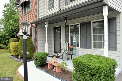 1769 Jed Ct, Chambersburg, PA 17202 - photo 5