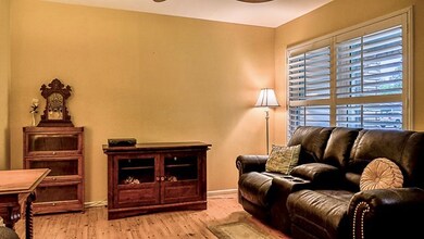 703 N Edison St, Fredericksburg, TX 78624 - photo 3