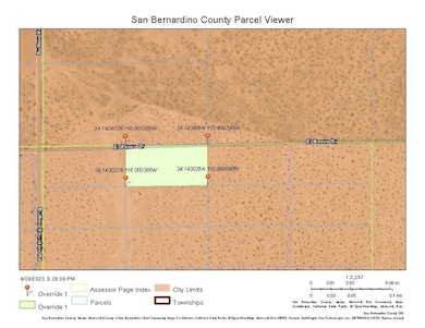 0 El Paseo unit SW25040027, 29 Palms, CA 92277 - photo 2