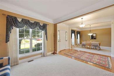 6129 Arbor Green Dr, Saint Louis, MO 63129 - photo 3