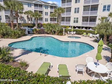 1135 Park Rd unit 4103, Sunset Beach, NC 28468 - photo 6