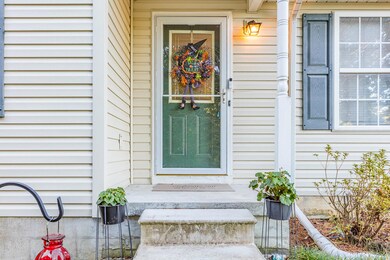 100 Windbrook Dr, Tunnel Hill, GA 30755 - photo 3