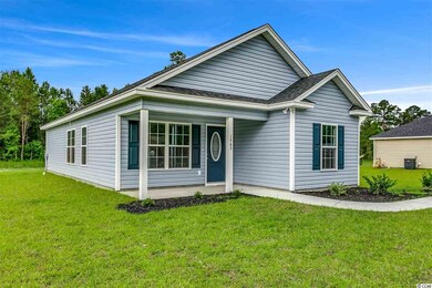 2027 Singing Pines Dr unit Lot 4 - The Sumter P, Conway, SC 29527 - photo 2