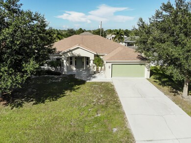 2061 SW Mcallister Ln, Port Saint Lucie, FL 34953 - photo 4