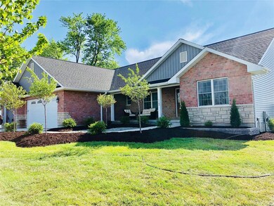 1163 Stono Mtn Dr, Farmington, MO 63640 - photo 2