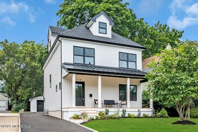 114 Harrison Ave, Red Bank, NJ 07701 - photo 4