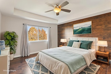 815 N Overlook Cir, Round Lake, IL 60073 - photo 7