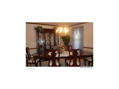 FORMAL DINING