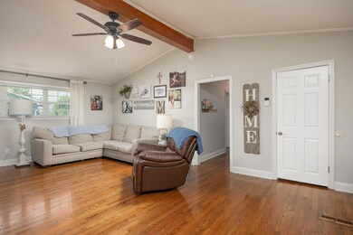 420 26th St NW, Cleveland, TN 37312 - photo 4