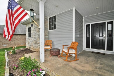 1606 E Highview Dr, Ozark, MO 65721 - photo 6