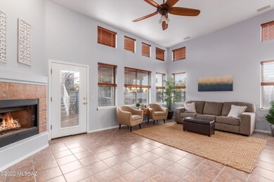 5301 E Timrod St, Tucson, AZ 85711 - photo 2