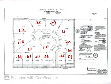 TBD LOT 6 S 621 Place, Grove, OK 74344 - photo 3