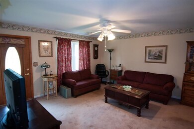 221 Mason Dr, Centerville, GA 31028 - photo 4