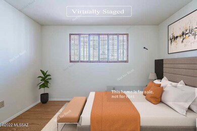 Virtually Staged