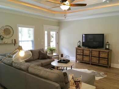 196 Fulton Harvey Rd, Crawfordville, FL 32327 - photo 3