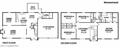 0 Clover (Lot 649) Rd, Long Pond, PA 18334 - photo 2