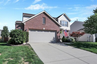 10176 Bootham Close, Fishers, IN 46038 - photo 3