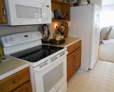 8) All Appliances Included