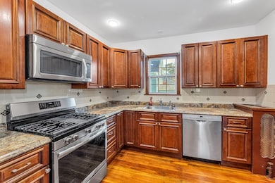 42 Summit St, Hyde Park, MA 02136 - photo 4