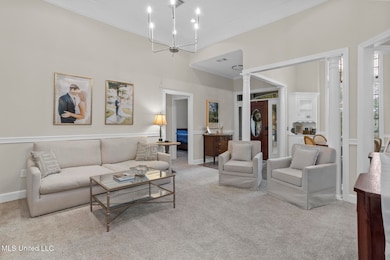 537 Greenhead Cir, Brandon, MS 39047 - photo 3