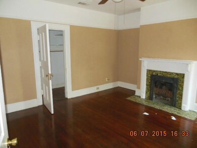 207 Barnhardt Circle Bedroom 1 on right