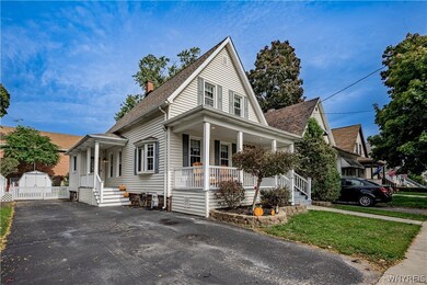 354 Miller St, North Tonawanda, NY 14120 - photo 2