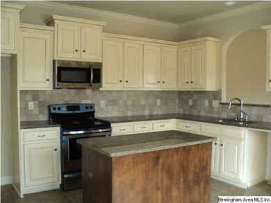 The Kitchen