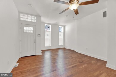 2014 Druid Hill Ave, Baltimore, MD 21217 - photo 4