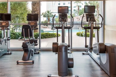 Turnberry Towers unit 2806, Las Vegas, NV 89109 - photo 4