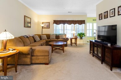 9509 Kingscroft Terrace unit A, Perry Hall, MD 21128 - photo 3