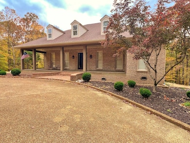 405 Cr 406, Carrollton, MS 38917 - photo 6