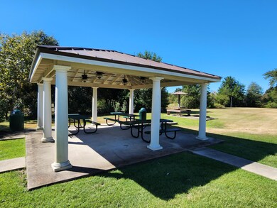 Picnic Area