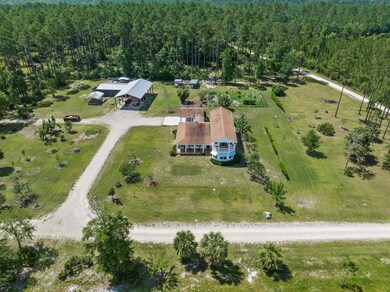 7450 Coastal Hwy, Crawfordville, FL 32327 - photo 4