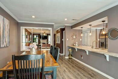 14257 Misty Meadow Ln, Houston, TX 77079 - photo 5