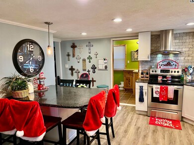 318 N Pine St, Inman, KS 67546 - photo 4