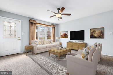 336 Park Hall S, Laurel, MD 20724 - photo 6