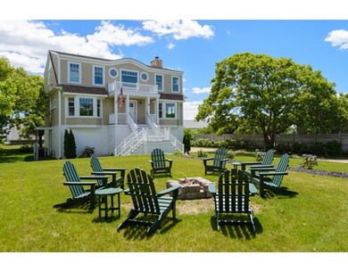 90 Beach Rd, Falmouth, MA 02540 - photo 2