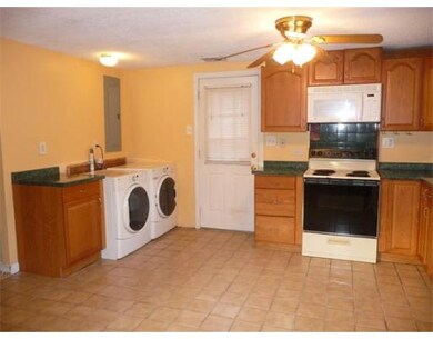 55 Bates Rd unit 1, Brockton, MA 02302 - photo 7