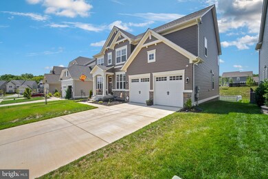 444 Daylily Ln, Stafford, VA 22554 - photo 4