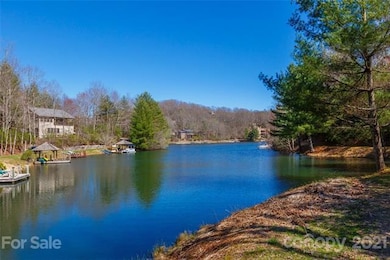 Calm Water Cove