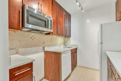 The Galaxy Towers unit 38G, Guttenberg, NJ 07093 - photo 6