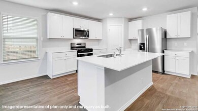 5218 Concho Springs, San Antonio, TX NULL - photo 5