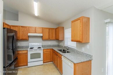 933 Carver Rd SE, Palm Bay, FL 32909 - photo 6